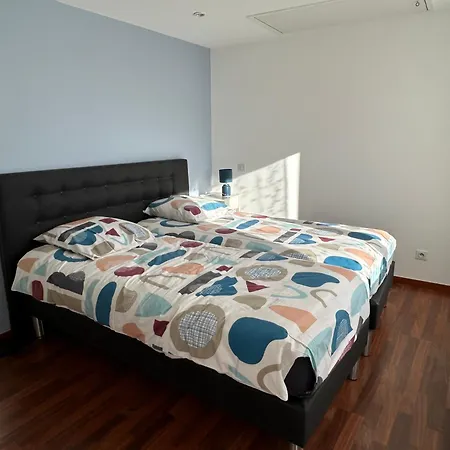 منزل ريفي De La Pastorale مواران